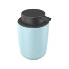 Dispenser Sabonete Líquido Osaka Esmalte Azul Yoi