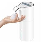 Dispenser sensor automatico sabão banheiro