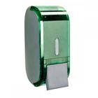 Dispenser Urban Para Saboneteira Compacto Verde