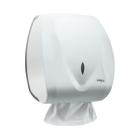 Dispenser Velox Papel Toalha Interfolha Branco - Premisse