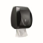 Dispenser Velox Papel Toalha Interfolha Preto - Premisse