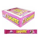 Display Bala Skate Yogurte com 50 unidades de 12g.