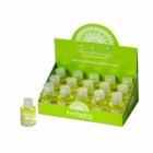 Display Blend Argan Macadamia Oil Hobety 15X7Ml