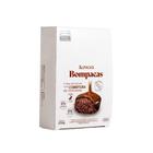 DISPLAY BOMPACAS PRETO 216G Display com 18 unidades - Alpacas foods