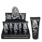 Display Creme para Tatuagem Aftercare Tattoo Holy Skin 10un