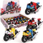 Display de motos - 12 unidades 310407548 - coloria