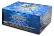 Display de Reforço Digimon TCG Classic Collection EX-01 - Bandai