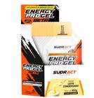 Display Energy Pro Gel Beta 10 sachês de 30g Leite Condensado - Sudract - SUDRACT 18%