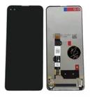 Display Frontal Tela Touch Compativel P/ Moto G100 (xt2125)
