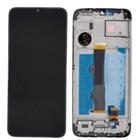 Display Frontal Toutch Compatível Moto E7 /E7power C/Aro