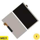 Display Lcd Para Tablet Multilaser M7 3g Plus Ml-jl21 7 Up!!