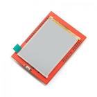 Display lcd tft 2.4" touch screen