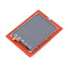 Display LCD TFT 2,4" Touch Screen Compatível com Arduino - GC-221 - Multcomercial