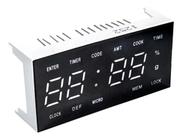 Display microondas consul cmp25 ml01as-hp3 display preto
