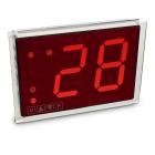 Display Remoto Coel P05 Para Controlador De Temperatura B05