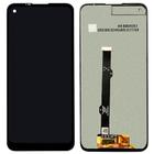 Display Touch Screen para Motorola G8 XT2045-1