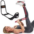 Dispositivo de alongamento IdealStretch Isquiotibial Stretcher