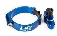 Dispositivo De Largada Br Parts Yzf 250 04/18 + Yzf 450 02/18 + Yz 125/250 04/18 - 63.4Mm - Azul