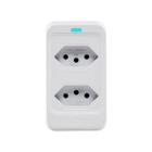 Dispositivo de Proteção Elétrica Intelbras EPS 302 BR - Branco