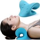 Dispositivo de tração cervical RESTCLOUD Relaxador de pescoço e ombros