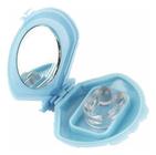 Dispositivo Dilatador Clip Nasal Apnéia Anti Ronco