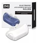 Dispositivo Eletrônico Anti-Ronco Mini CPAP Dispositivo Eletrônico Apneia Do Sono