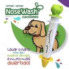Dispositivo Para Lavagem Nasal Nosewash - AGPMED