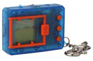 Dispositivo Virtual Pet Monster Bandai Namco Digmon azul - BANDAI NAMCO Entertainment