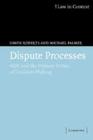 Dispute processes - CUA - CAMBRIDGE USA
