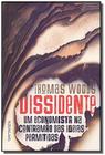 Dissidente: um eco. na cont. das ideias permitidas - SIMONSEN