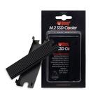 Dissipador Calor Thermal Grizzly M.2 SSD Cooler Minus Pad 8