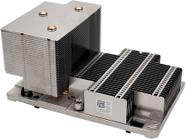 Dissipador Dell Emc R740 R740xd R7920 Heatsink Trjt7 0trjt7 - Oem