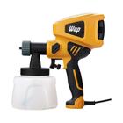 Dissipador Pistola Elétrica de Pintura Wap EPP400 400W 220v