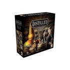 Distilled - Jogo de Tabuleiro- Galápagos