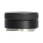 Distribuidor de Café Expresso Ajustável com 3 Inclinações - Serve para Porta-Filtros de 51mm