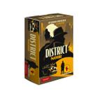 District Noir - Jogo de Cartas - PaperGames