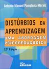 Disturbios da aprendizagem