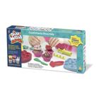 Diver massa - confeitaria divertida 8060 - DIVERTOYS