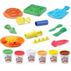 Diver Massa Fazendo Massas - Divertoys