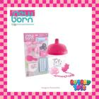 Diver New Born acessórios de bonecas - Divertoys - para boneca menina (8201)