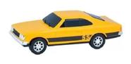 Diverplas Carro Chevrolet Opala SS Coupe Amarelo