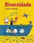 Diversidade - FTD (PARADIDATICOS)