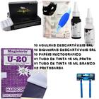 Diversos Produtos Para Tatuagem Tattoo . - TATTOO ARTHES