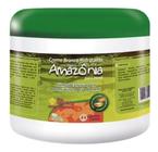 Divina Dama Amazonia Creme Branco 500gr Hidratacao Hene Incolor