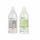 Divine Concept Kit Progressiva Divine Organic 1L