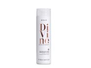 Divine Condicionador Anti-frizz Braé 250ml