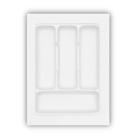 Divisor De Talher Og-24 Branco 347 X 407Mm