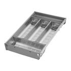 Divisor de Talheres Inox 280x450 mm FGVTN