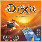 Dixit - Jogo de Mesa 2ª Edição - Galápagos Jogos