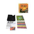 Dixit Odyssey Edição Em Inglês Estratégia Jogo De Tabuleiro Playmat Para Reuniões De Festa Em - others